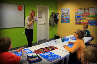 Alfa Direct Centrum Językowe - Szkoła Językowa w Poznaniu